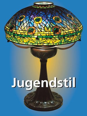 cover image of Jugendstil